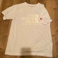 週末限定価格です!!THE NORTH FACE Tシャツ（WH...