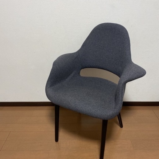 専用］イームズ オーガニックチェア 2点セット Hidek様☆専用】TJ