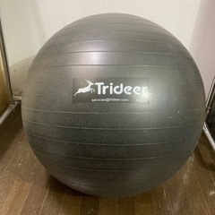 【Trideer】バランスボール