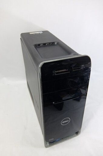 Dell XPS8300 ジャンク品