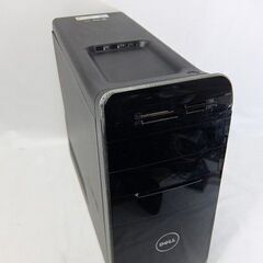 ジャンク☆DELL デル パソコン XPS8300 Intel(...