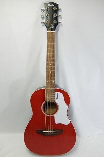 ミニアコギ☆Maestro マエストロ ギブソン Gibson MAMI30RDCH ミニアコースティックギター