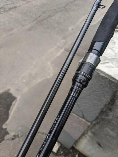 ジャクソン サーフトライブ 1112MH