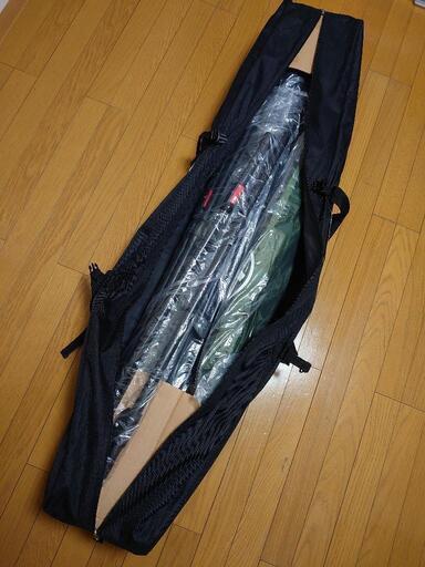 鎌倉天幕×ナショナルジオグラフィックBASE CAMP T-1