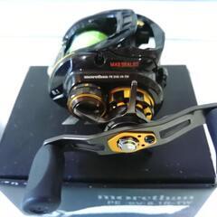 ダイワ　14モアザンPESV8.1-TW　シーバス　釣具