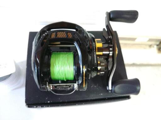 ファッション ダイワ 14モアザンPESV8.1-TW シーバス 釣具 