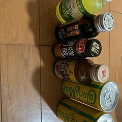 栄養ドリンクなど