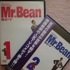 Mr.Bean1•2