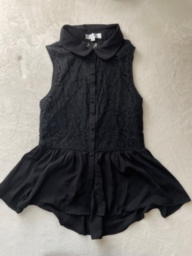 海外購入品 カッコいい系春夏服レディース7点 花 上安の服 ファッションの中古 古着あげます 譲ります ジモティーで不用品の処分