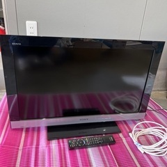 SONY 美品　BRAVIA 2010年式　　32インチ