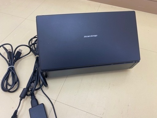 その他 FUJITSU ScanSnap iX500 FI-iX500