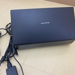 FUJITSU ScanSnap iX500 FI-iX500