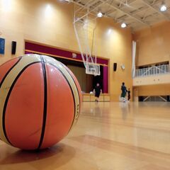 クラブに入る前の【小、中学生対象】バスケットボール教室の画像