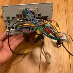 カロッツェリア　AVIC-CW700 フルセグ　カーナビ