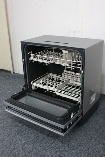 Panasonic/パナソニック 食器洗い乾燥機 ナノイーX 自動ドアオープン