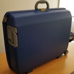 DFA1093) Samsonite キャリーバッグ　1点　