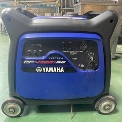 ヤマハEF4000ise