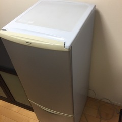 冷蔵庫 NR-B16JA