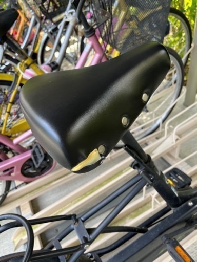 オートライト 3段ギア 自転車 ママチャリ 日本製 草加市 自転車 ママチャリ・3段ギア・オートライト 【公式通販】