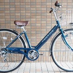 愛知県】美品 トレック MTB TREK MARLIN 7 Sサイズ 27.5