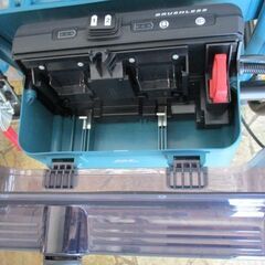 105 充電式運搬車 makita マキタ 本体・CU180D フレーム・A-65470 中古品