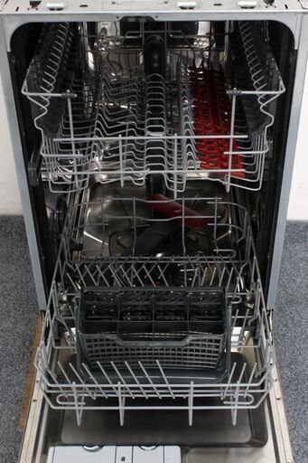 未使用 AEG エレクトロラックス 食器洗い機 FEE63400PM 新品 店頭引取 