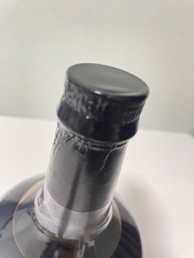 古酒 アーマーシングルモルト 20年 限定品