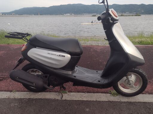 引取先が決まりました】SA01J 2ストジョグ レストア済み！