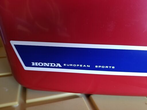 HONDA ホンダ 純正オプション サイドボックス MB50 AC01 MB-5 パニア