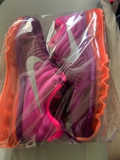 NIKEエアーマックス