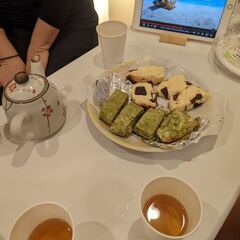 6月29日〈丹田のお話茶話会〉の画像