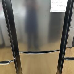 冷蔵庫　アイリスオーヤマ　2020年製　IRSD-14A-B　1...