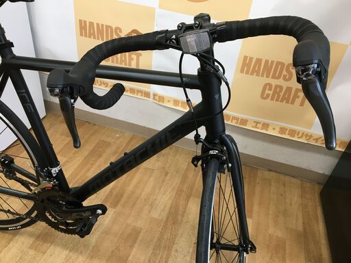 MOTACHIE ロードバイク 未使用品 スタンドなし【 ハンズクラフト宜野湾店】