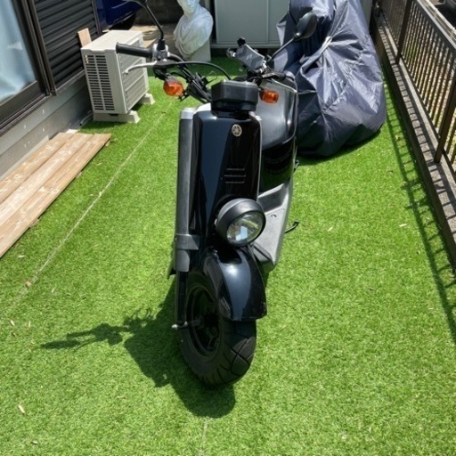 vox 50cc 2006年式