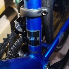 【値下げ】MARIN ロードバイク〔O/220602〕　