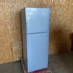 【商談中】2016年式 シャープ ノンフロン冷凍冷蔵庫