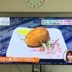 6/24まで!!! SONY BRAVIA KJ-65X9500H 65インチ
