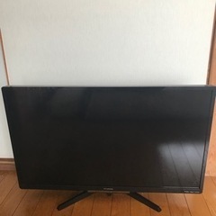 【ジャンク】 FUNAI  フナイ 32V型 液晶テレビ ハイビ...