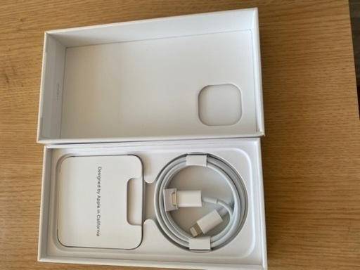 iPhone  13 ミニ　未使い品　128GB ピンク