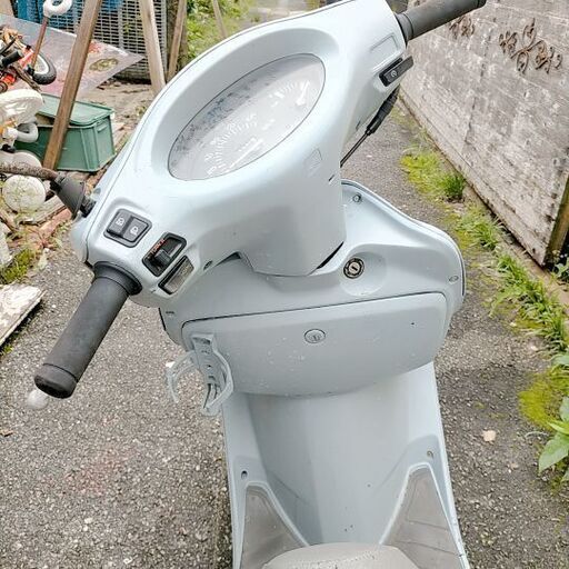 125ccバイク 原付バイク