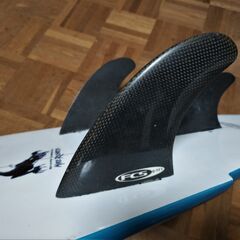 マークリチャーズ　スーパーツイン　6\'0　TFU　LITE　USED