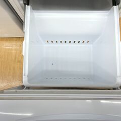 冷凍冷蔵庫　東芝　2017年製　171L　GR-M17BS　SJ251 冷凍冷蔵庫 東芝 2017年製 171L GR-M17BS SJ251