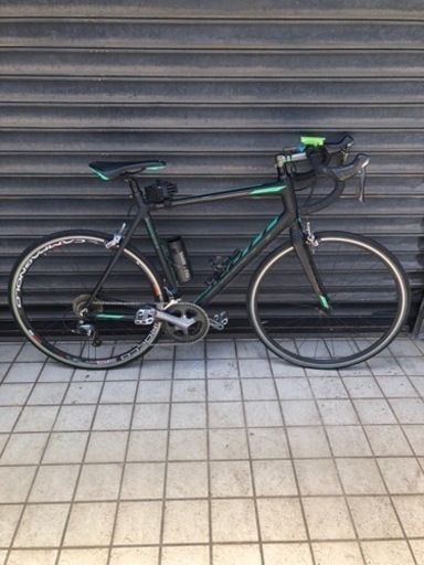 ロードバイク