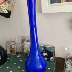GOTOORIGINAL　北洋ガラス　花瓶