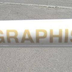 グラフィス 自転車 26インチ 6段変速 クロスバイク GRAPHIS ホワイト