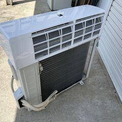 使用期間1年！購入18万円 極美品 2018年製 シャープ 2.5kw ルーム 