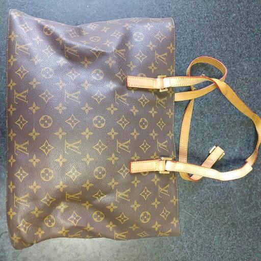 中古品、破損品、バッグ