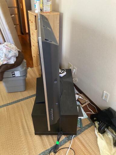 SONY 46インチ ブラビア液晶デジタルテレビ値段下げました！