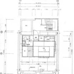 即入居可能【月額7万円水道光熱費込＆敷金なし】1K☆マンション☆東京台東区元浅草☆家電家具付き - 短期賃貸