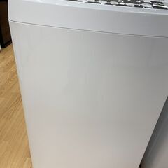 洗濯機　ハイセンス　HW-T55C5　5kg　2018年製　SJ255